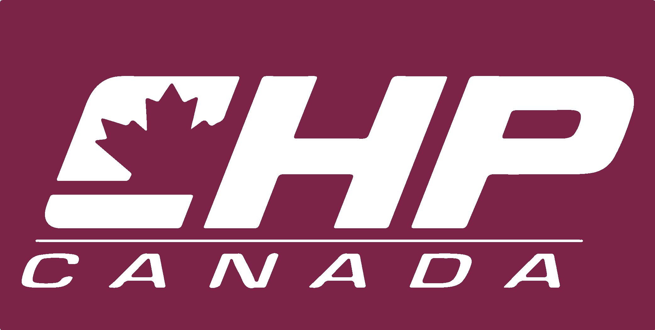 Christian Heritage Party of Canada Logo